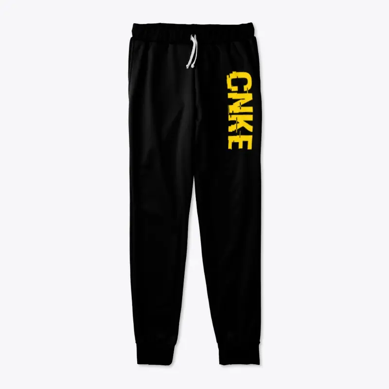 Cnke Joggers