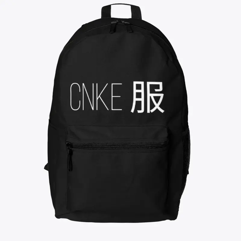 Cnke Ltd