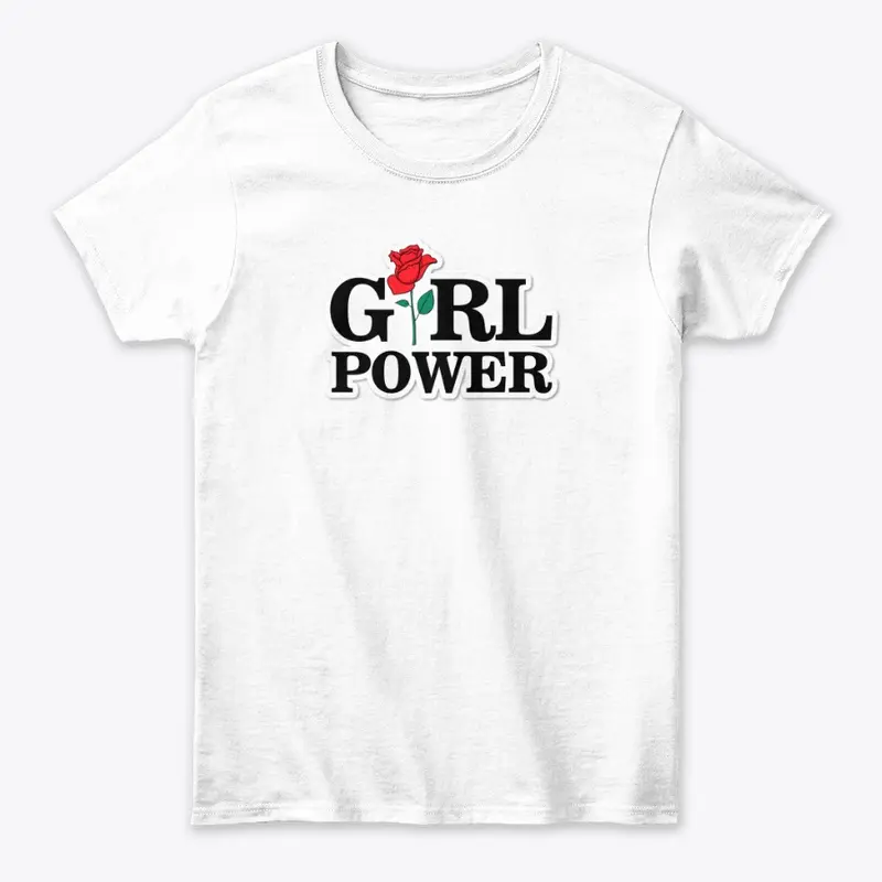 Girl Power